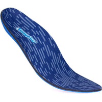 PowerStep Insoles - Pinnacle Orthotic Arch Support Insoles ,