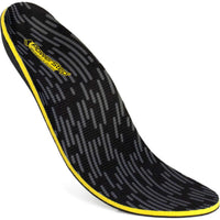 PowerStep Insoles - Pinnacle Work Neutral Arch Support Insoles ,
