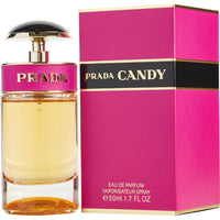 Prada Candy by Prada, 1.7 oz Eau de Parfum Spray for Women ,