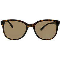 Prada Men's Sunglasses - Brown Lens Havana Acetate Full-Rim Frame | 08US-2AU8C154 ,