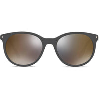 Prada Men's Sunglasses - Full Rim Grey Acetate Round Frame | PRADA 0PR 06TS VAT4L053 ,