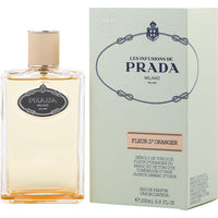 Prada Milano Infusion De Fleur D'Oranger by Prada, 6.8 oz Eau De Parfum Spray for Women ,