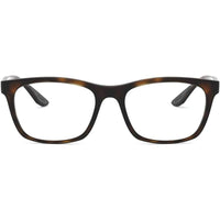 Prada Sport Men's Eyeglasses - Havana Rubber Frame | PRADA SPORT 0PS 02NV 5811O153 ,
