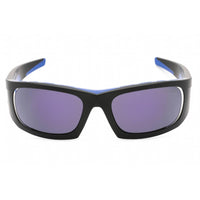 Prada Sport Men's Sunglasses - Blue Multilayer Tuning Lens Plastic | 0PS 02YS 16G05U ,