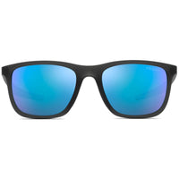 Prada Sport Men's Sunglasses - Linea Rossa Full-Rim Square Frame 0PS 10WS 13C08R ,