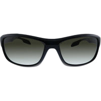 Prada Sport Men's Sunglasses - Linea Rossa Rectangular Plastic Frame | 13US-1AB0A765 ,