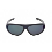 Prada Sport Unisex Sunglasses - Blue Rubber Injected Propionate | 0PS 03WS UR701G ,
