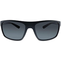 Prada Sport Women's Sunglasses - Linea Rossa Matte Gray Acetate Frame | 11US-OAS5S062 ,