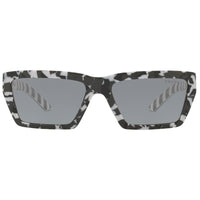 Prada Sport Women's Sunglasses - Millennials Grey Lens Frame | 0PR 04VS 4433C257 ,