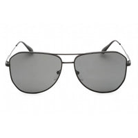 Prada Unisex Sunglasses - Adjustable Nose Pads Metal Aviator Frame | 0PR 63XS 1AB08G ,