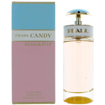 Prada Women's Eau De Parfum Spray - Candy Sugar Pop , 2.7 oz ,