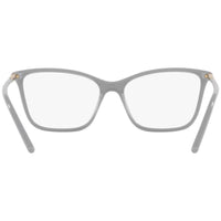 Prada Women's Eyeglasses - Full Rim Fiordaliso Plastic Cat Eye Frame | 0PR08WV 07W1O1 ,