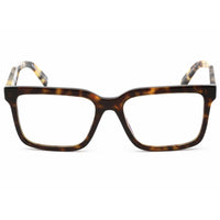 Prada Women's Eyeglasses - Havana Rectangular Full-Rim Plastic Frame | 0PR 27YS 2AU08N ,