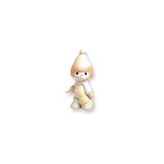 Precious Moments Birthday Clown Porcelain Figurine
