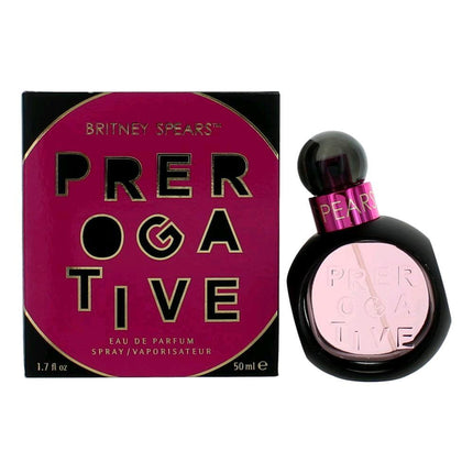 Prerogative by Britney Spears, 1.7 oz Eau De Parfum Spray for Women ,