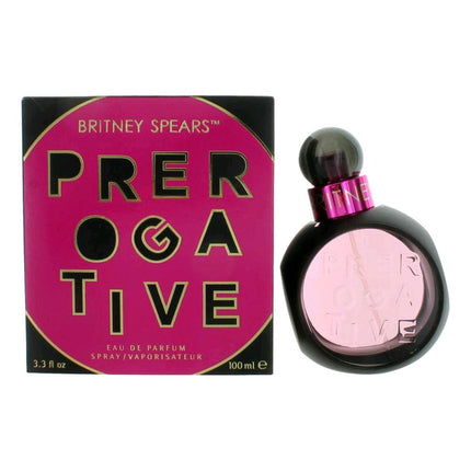 Prerogative by Britney Spears, 3.3 oz Eau De Parfum Spray for Women ,