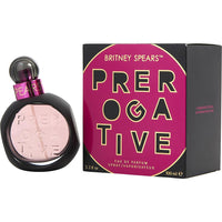 Prerogative by Britney Spears, 3.3 oz Eau De Parfum Spray for Women ,