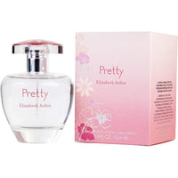 Pretty by Elizabeth Arden, 3.3 oz Eau De Parfum Spray for Women ,