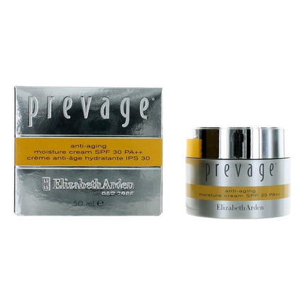 Prevage by Elizabeth Arden, 1.7 oz Anti-Aging Moisture Cream SPF 30 ,