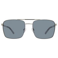 Prive Revaux Men's Sunglasses - The Future Grey TAC Lens | The Future Gunmetal ,