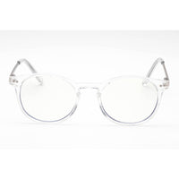 Prive Revaux Unisex Eyeglasses - Injected Propionate Frame | The Maestro Metal Crystal ,