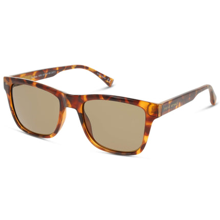 Prive Revaux Unisex Sunglasses - The Beau TAC Lens | The Beau Chestnut Brown Tort ,