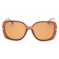 Prive Revaux Women's Sunglasses - Full Rim Latte Metal/Plastic | Vintage Babe Latte ,