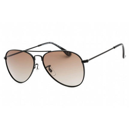 Prive Revaux Women's Sunglasses - Metal Frame | The Commando Mini Caviar Black/Beige ,