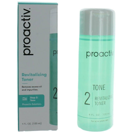 Proactiv Women's Face Toner - Revitalizing, 4 oz ,