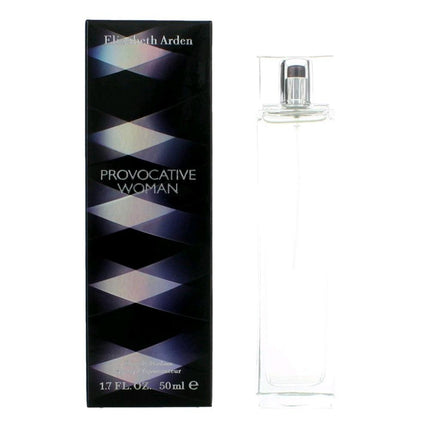 Provocative Woman by Elizabeth Arden, 1.7 oz Eau de Parfum Spray for Women ,