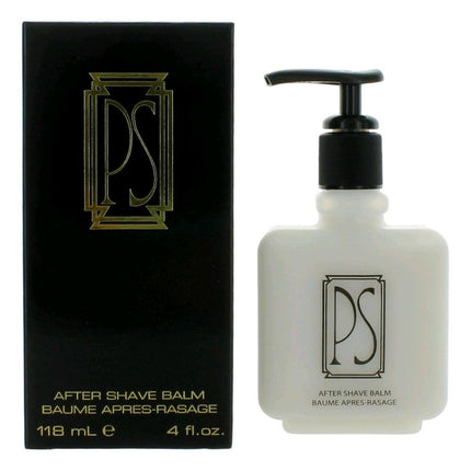 PS by Paul Sebastian, 4 oz After Shave Balm for Men ,