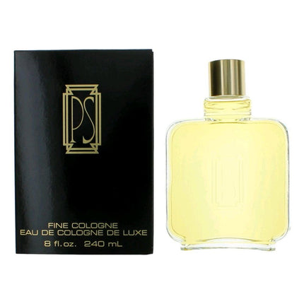 PS by Paul Sebastian, 8 oz Fine Cologne Splash for Men ,