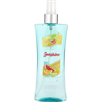 Pure Sunshine by Body Fantasies, 8 oz Fragrance Body Spray for Women ,