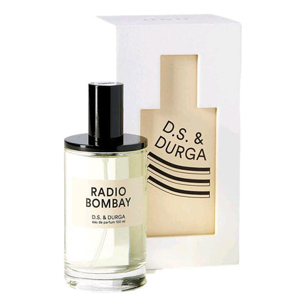 Radio Bombay by D.S. & Durga, 3.4 oz Eau De Parfum for Unisex ,