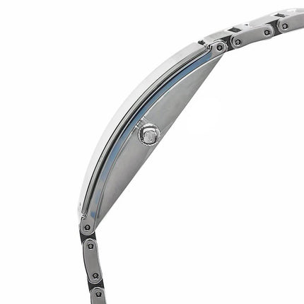 Rado R20861152 Men's Bracelet Watch - Integral Steel & Ceramic | R20861152 ,