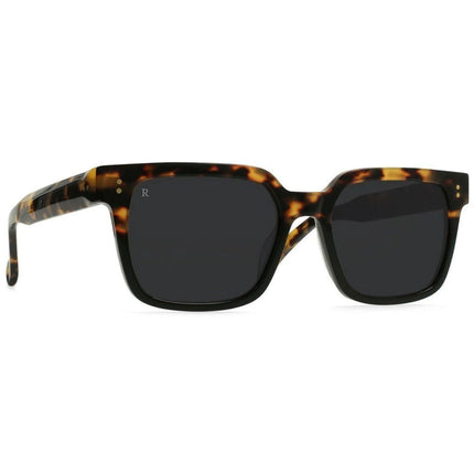 Raen Unisex Sunglasses - Full Rim Tamarin Plastic Square Frame | RAEN 100U201WES S262 ,