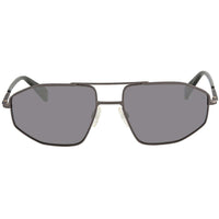 Rag and Bone Men's Sunglasses - Aviator Frame | RAG AND BONE RNB5036/G/S 0R80/T4 ,