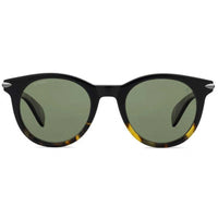 Rag and Bone Men's Sunglasses - Black Havana Frame | RAG AND BONE RNB5012/S 0WR7/UC ,