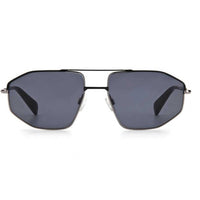 Rag and Bone Men's Sunglasses - Black Ruthenium| RAG AND BONE RNB5036/G/S 0RZZ/IR ,