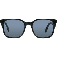 Rag and Bone Men's Sunglasses - Black Square Frame | RAG AND BONE RNB5016/S 0807/IR ,