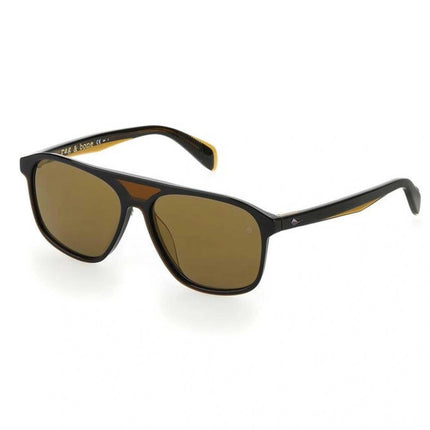 Rag and Bone Men's Sunglasses - Brown Green Frame | RAG AND BONE RNB5026/G/S 0XL7/LC ,