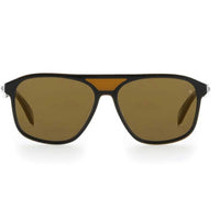 Rag and Bone Men's Sunglasses - Brown Green Frame | RAG AND BONE RNB5026/G/S 0XL7/LC ,