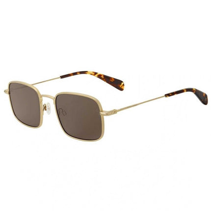 Rag and Bone Men's Sunglasses - Brown Lens Frame | RAG AND BONE RNB5023/S 0J5G/70 ,