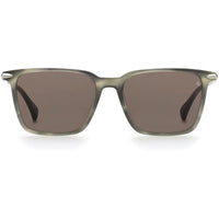 Rag and Bone Men's Sunglasses - Green Horn Frame | RAG AND BONE RNB5028/G/S 06AK/70 ,