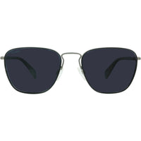 Rag and Bone Men's Sunglasses - Grey Polarized Lens | RAG AND BONE RNB5017/S 0ANS/M9 ,