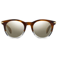 Rag and Bone Men's Sunglasses - Havana Crystal Frame | RAG AND BONE RNB5012/S 0KRZ/UE ,