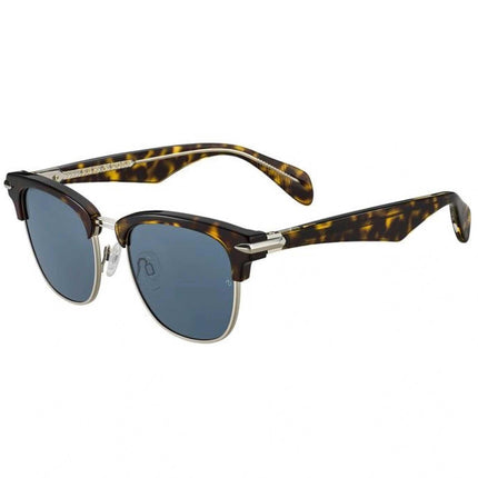 Rag and Bone Men's Sunglasses - Havana Pall Frame | RAG AND BONE RNB5007/S 09G0/KU ,