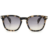 Rag and Bone Men's Sunglasses - Khaki Havana Frame | RAG AND BONE RNB5021/S 0T6V/PR ,