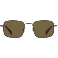 Rag and Bone Men's Sunglasses - Ruthenium Frame | RAG AND BONE RNB5023/S 01ED/70 ,