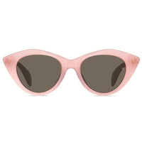 Rag and Bone Women's Sunglasses - Brown Lens Frame | RAG AND BONE RNB1028/S 035J/70 ,